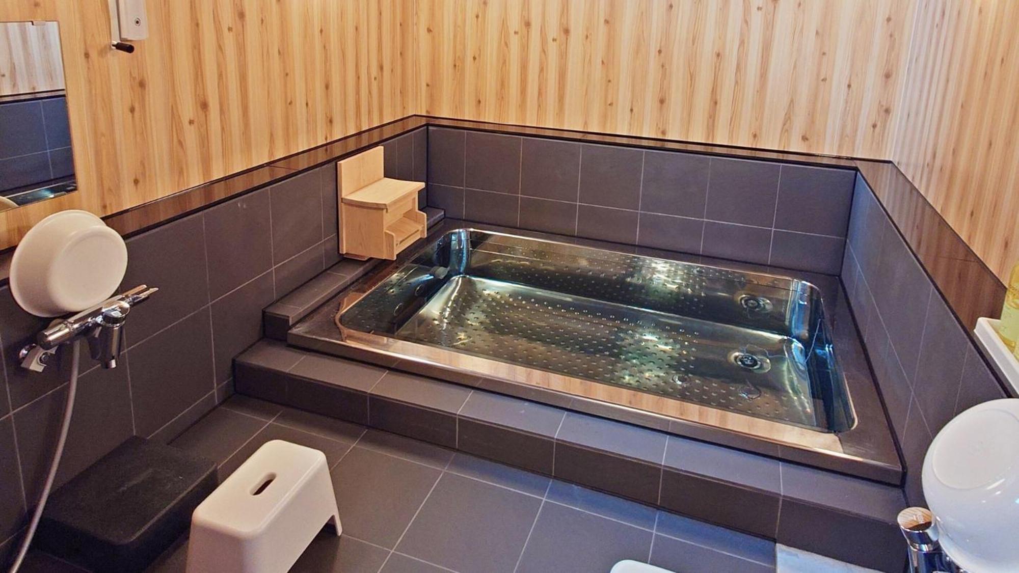 Ｓｗｉｍｍｙ Ｉｎｎ Ｏｎａｇａｗａ - Vacation Stay 56632V Onagawa Luaran gambar